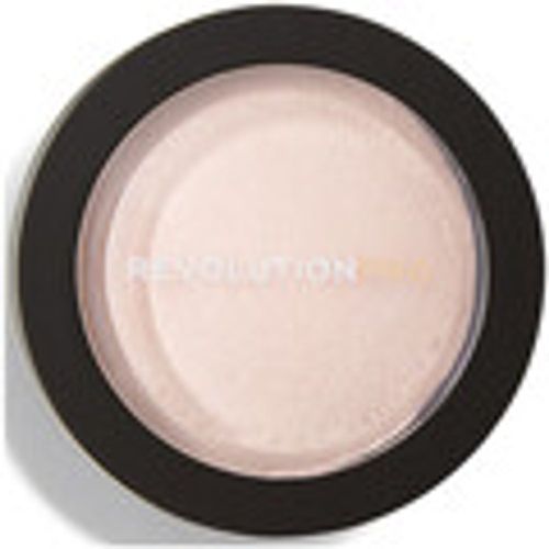 Illuminanti Highlighter Powder Skin Finish - Luminescence - Makeup Revolution - Modalova