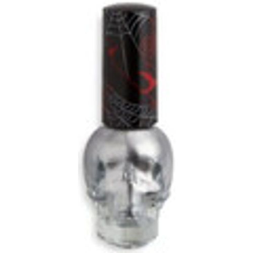 Smalti Halloween Skull Nail Polish - Poltergeist - Makeup Revolution - Modalova