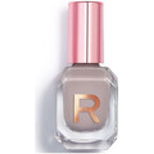 Smalti High Gloss Nail Polish - Uniform - Makeup Revolution - Modalova