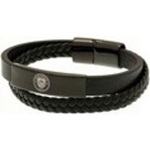 Bracciale BS4246 - Manchester City Fc - Modalova