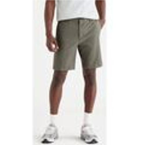 Pantaloni corti 85862 0082 CHINOS SHORT-CAMO - Dockers - Modalova