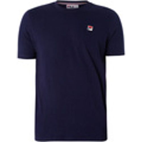 T-shirt Fila Maglietta Sole 2 - Fila - Modalova