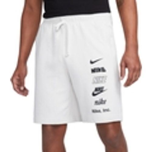 Pantaloni corti Nike Club Logo - Nike - Modalova