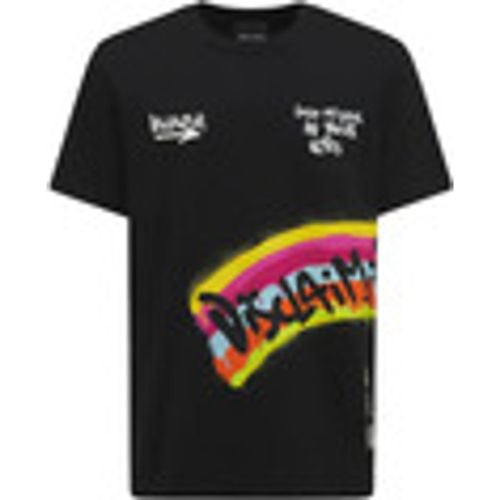 T-shirt & Polo Disclaimer 50845 - Disclaimer - Modalova