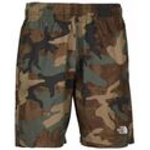 Pantaloni corti 24/7 Short - The North Face - Modalova