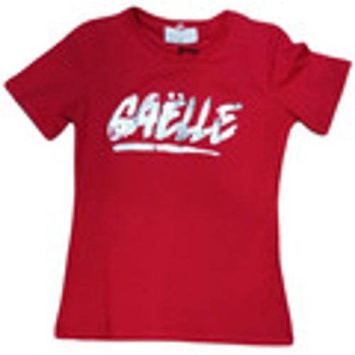 T-shirt & Polo GaËlle Paris 11041 - GaËlle Paris - Modalova