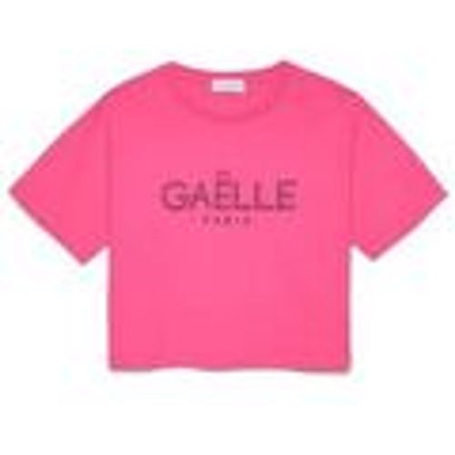 T-shirt & Polo GaËlle Paris 11007 - GaËlle Paris - Modalova