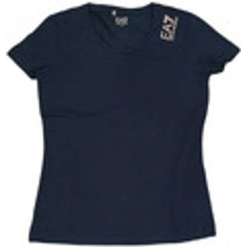 T-shirt & Polo 8NTT50 - Ea7 Emporio Armani - Modalova