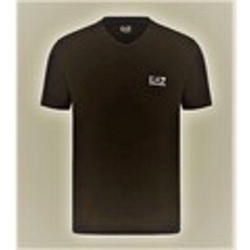 T-shirt & Polo 8NPT53 - Ea7 Emporio Armani - Modalova