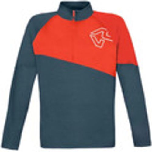 Felpa Urus Man Fleece - Rock Experience - Modalova