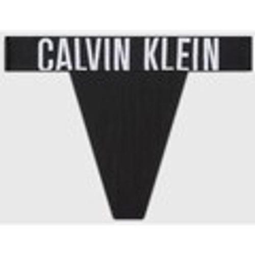 Slip 000QF7638EUB1 THONG - Calvin Klein Jeans - Modalova