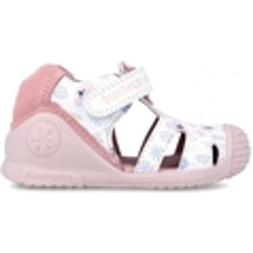 Sandali bambini Baby Sandals 242103-B - Blanco - Biomecanics - Modalova