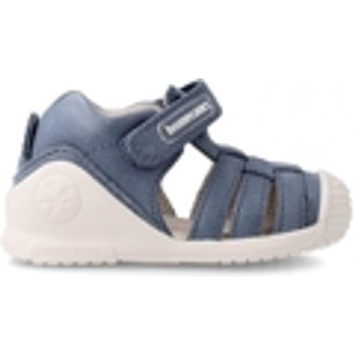 Sandali bambini Baby Sandals 232146-A - Azul Marinho - Biomecanics - Modalova