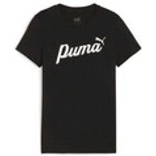 T-shirt & Polo Puma 679402-01 - Puma - Modalova