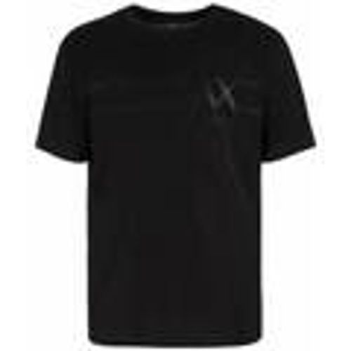 T-shirt EAX T-shirt uomo 6RZTKF - EAX - Modalova