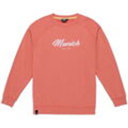 Maglione Sweatshirt stanley 2507237 Coral - Munich - Modalova