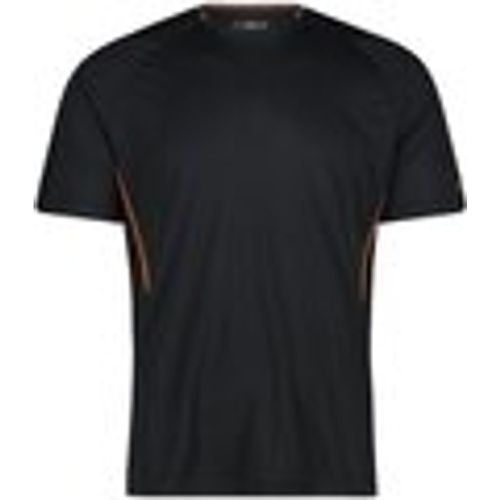T-shirt T-shirt Trekking Uomo Jersey - CMP - Modalova