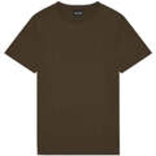 T-shirt Lyle & Scott TS400TON - Lyle & Scott - Modalova