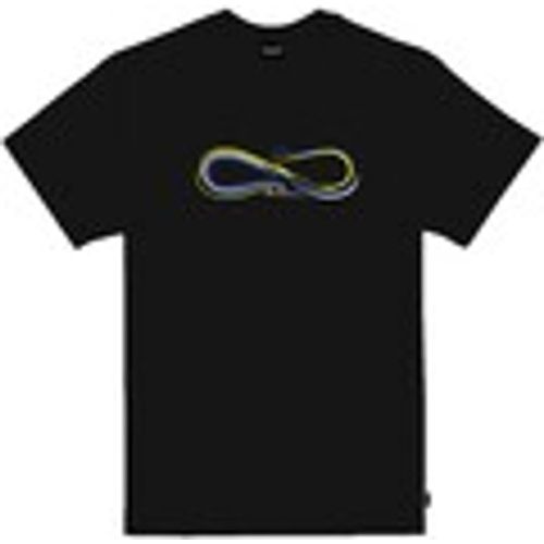T-shirt & Polo T-Shirt Logo Pin Stripe - Propaganda - Modalova