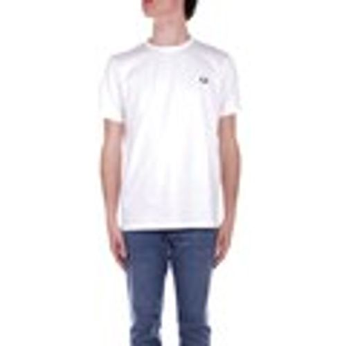 T-shirt Fred Perry M3519 - Fred Perry - Modalova