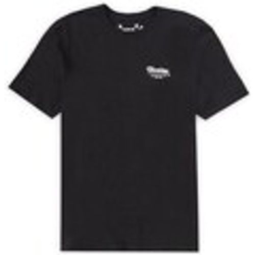 T-shirt Hurley MTS0039160 Uomo - hurley - Modalova