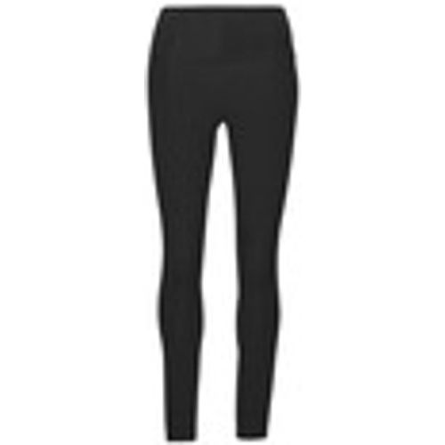 Collant COTTON HIGH RISE LEGGING - New Balance - Modalova