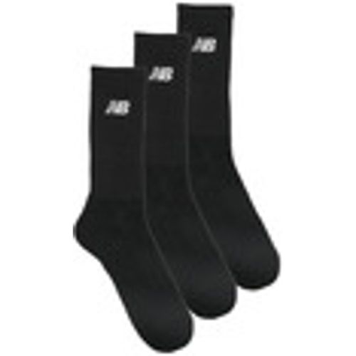 Calze sportive EVERYDAY CREW SOCKS 3 PACK - New Balance - Modalova