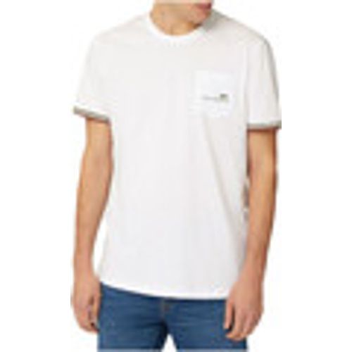 T-shirt & Polo IRL226021223100 - Harmont & Blaine - Modalova
