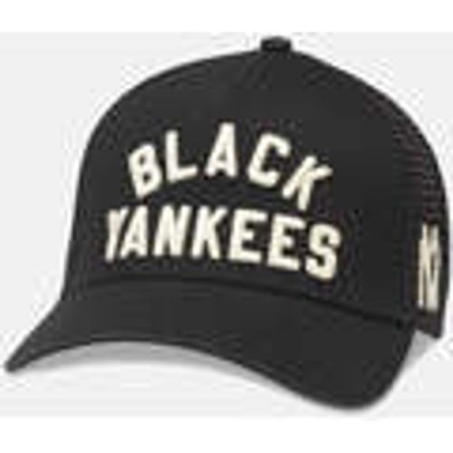 Cappellino Ny Black Yankees Valin - American Needle - Modalova