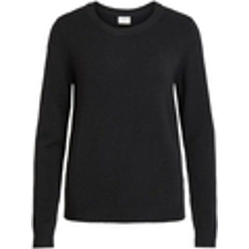 Maglione VIRIL O-NECK 14054177 - Vila - Modalova