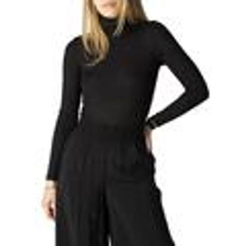 Body VMRUTHIE LS ROLL NECK BODY 10254677 - Vero Moda - Modalova