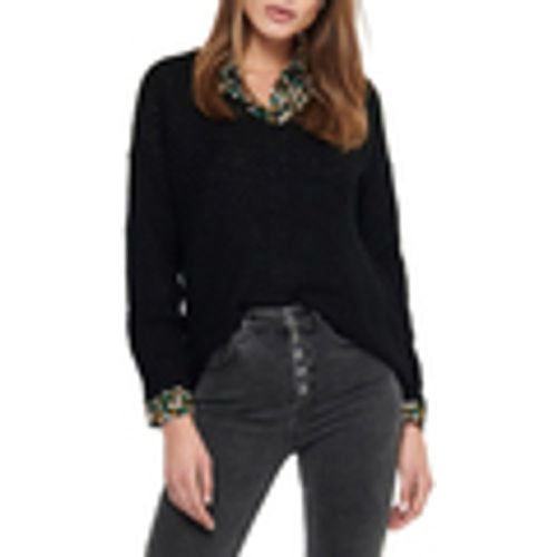 Maglione 15208245 - JDYNEW MEGAN L/S KNT NOOS - Jacqueline De Yong - Modalova