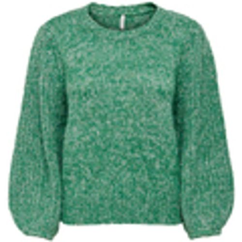 Maglione ONLHENNI L/S PULLOVER CC KNT - 15259556 - Only - Modalova