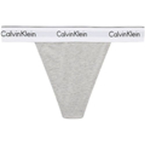 Culotte e slip STRING THONG 000QF7013E - Calvin Klein Jeans - Modalova