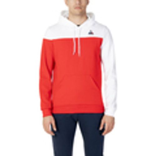 Felpa BAH Hoody 2310485 - Le Coq Sportif - Modalova