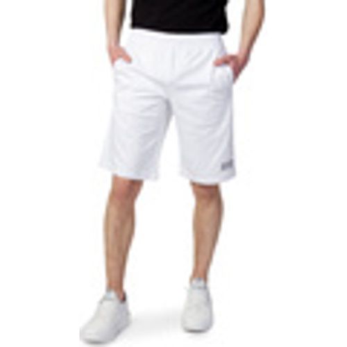 Pantaloni corti 8NPS02 PJ05Z - Emporio Armani EA7 - Modalova