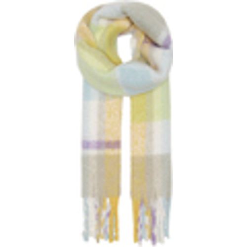 Sciarpa ONLNICOLE LIFE CHECK SCARF CC 15297968 - Only - Modalova