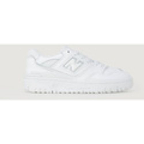 Sneakers 550 JR GSB550WW - New Balance - Modalova