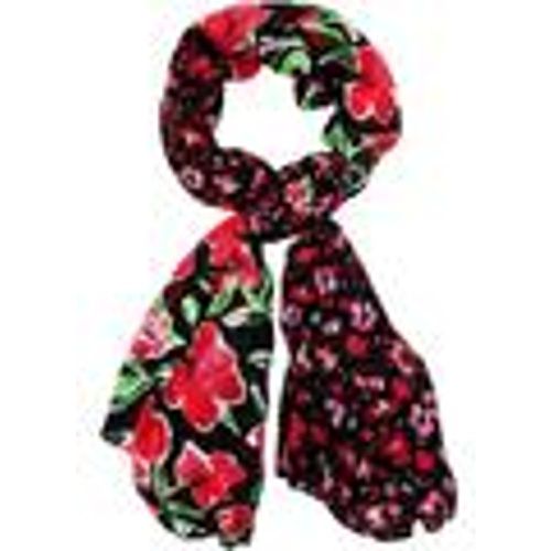 Sciarpa HALF FLORAL RECTANGLE 24SAWA07 - Desigual - Modalova