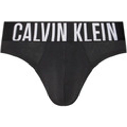 Mutande uomo HIP BRIEF 3PK 000NB3607A - Calvin Klein Jeans - Modalova