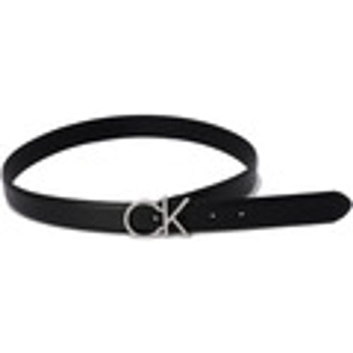 Cintura LOGO 3.0 PEBBLE K60K611903 - Calvin Klein Jeans - Modalova