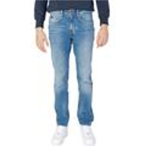 Jeans ALBERT SIMPLE REV A7236 12ML - Gas - Modalova