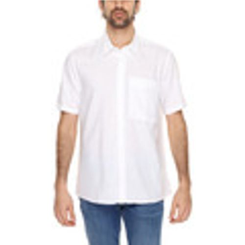 Camicia a maniche corte ADALIA MMSS00184-FA400094 - Antony Morato - Modalova