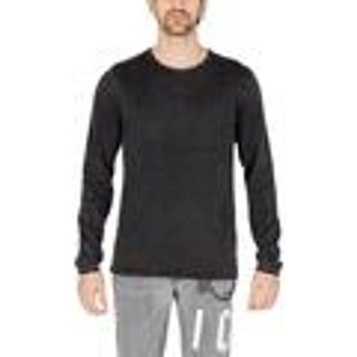 Maglione Jjeleo Knit Crew Neck Noos 12174001 - jack & jones - Modalova