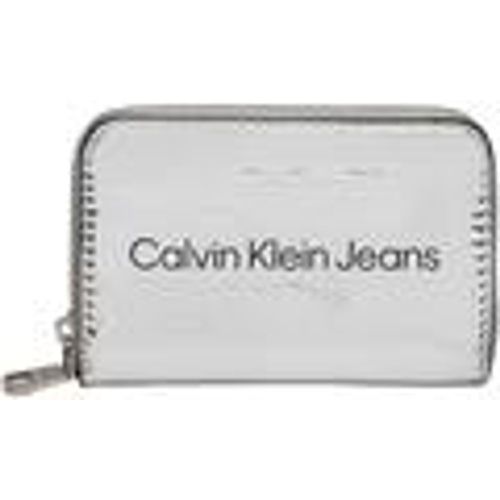 Portafoglio K60K611863 - Calvin Klein Jeans - Modalova