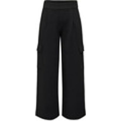 Pantaloni DYGEGGO LIFE POCKET PANT JRS NOOS 15312203 - Jacqueline De Yong - Modalova