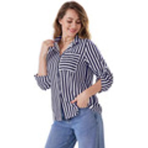 Camicia La Modeuse 70700_P165329 - La Modeuse - Modalova