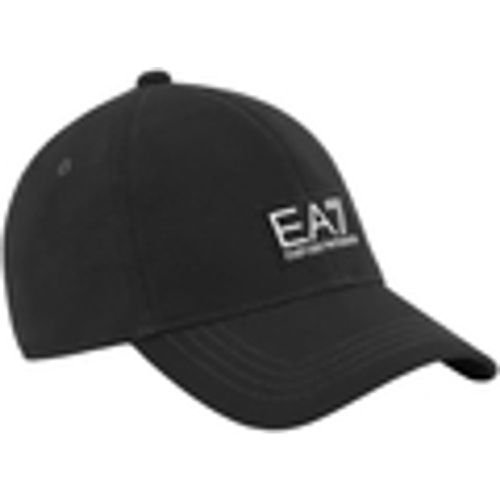 Cappelli Train Core Label - Emporio Armani EA7 - Modalova