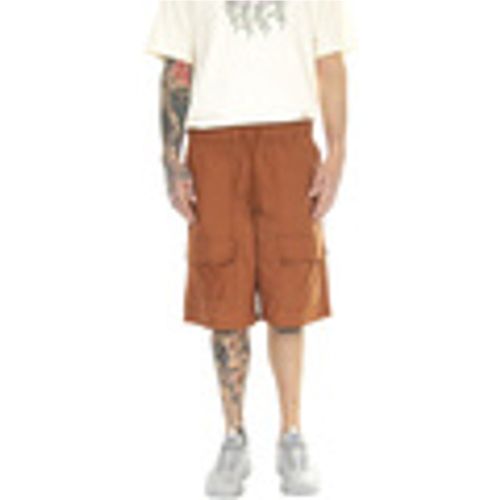 Pantaloni corti Fisherville hort Mocha Bisque - Dickies - Modalova