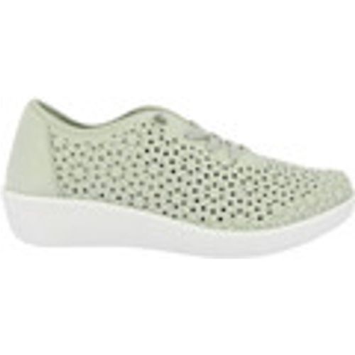 Sneakers basse MEDICO DELLO SPORT CUTILLAS NEW YORK 38472 - Doctor Cutillas - Modalova